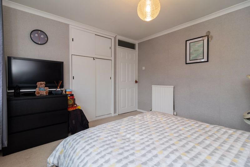 Oaklands South Godstone